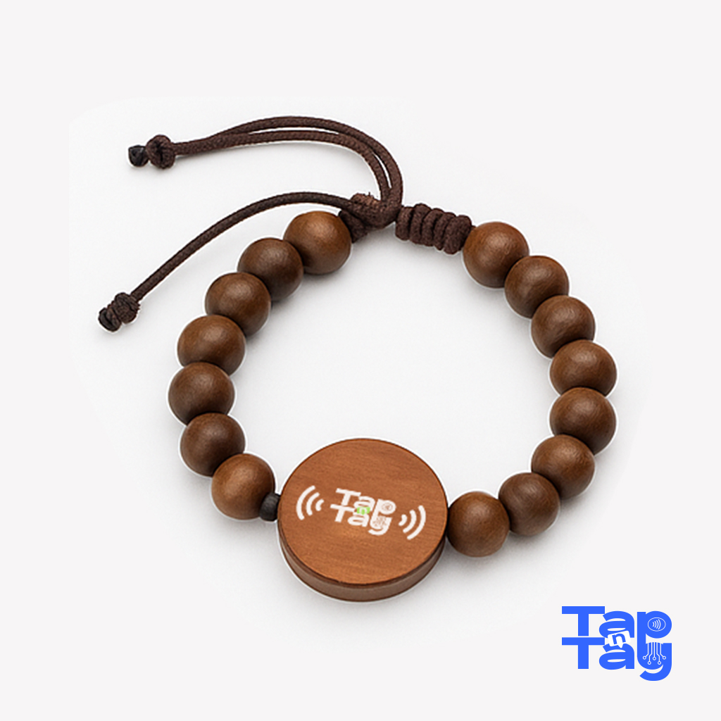 Bracelets personnalisés - Modèle #CP401D