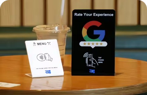 tap-n-pay